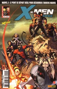 X-men universe v2 15