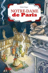 Notre-Dame-de-Paris - Dès 8 ans