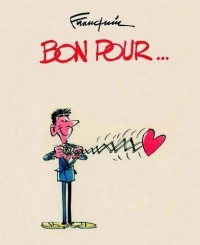 Bon pour…: Dessins de famille