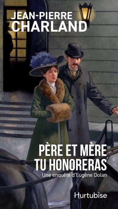 Pere et mere tu honoreras (poche)