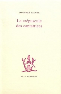Le Crépuscule des Cantatrices