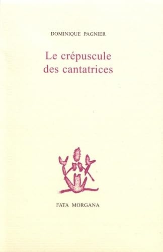 Le Crépuscule des Cantatrices