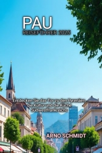 PAU Reiseführer 2025