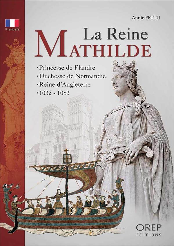 La Reine Mathilde