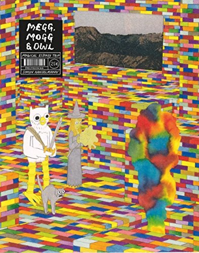 Megg, Mogg & Owl : Magical ecstasy trip