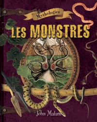 Les Monstres