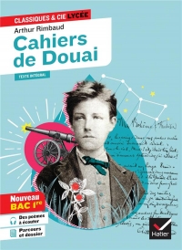 Cahiers de Douai (Bac de français 2024, 1re générale & techno): suivi du parcours « Émancipations créatrices »