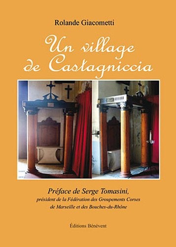 Un village de Castagniccia