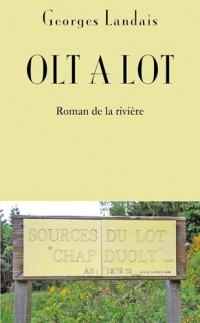 OLT A LOT de Georges Landais