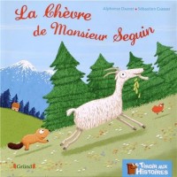 La Chèvre de Monsieur Seguin (02)