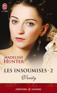 Les insoumises, Tome 2 : Verity