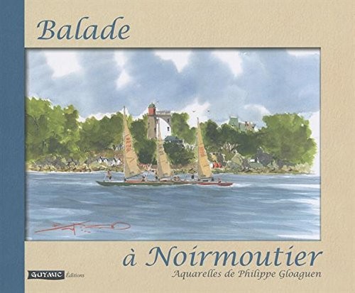 Balade à Noirmoutier