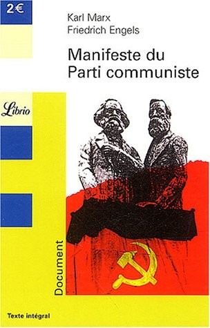 Manifeste du Parti communiste
