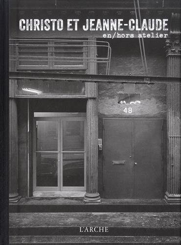 Christo et Jeanne-Claude en/hors atelier