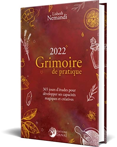 Grimoire de pratique 2022