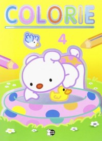 Colorie N 4