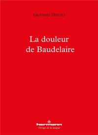 La douleur de Baudelaire