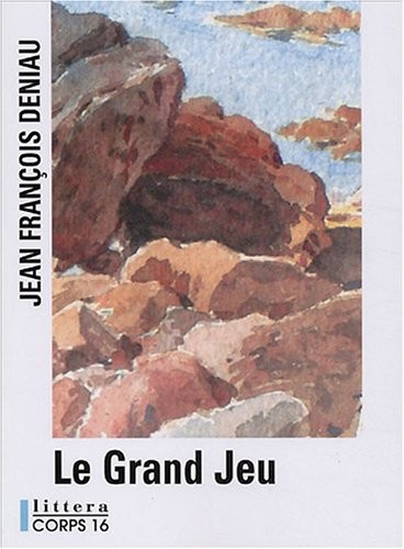 Le Grand Jeu