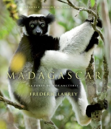 Madagascar - the Forest of Our Ancestors (Version Anglaise)