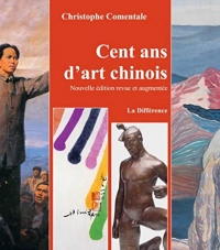 Cent Ans d'Art Chinois - Entre Empire et Republique (1870-2020)