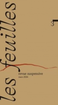 Les Feuilles n° 03: Revue suspensive