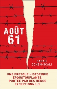 Août 61