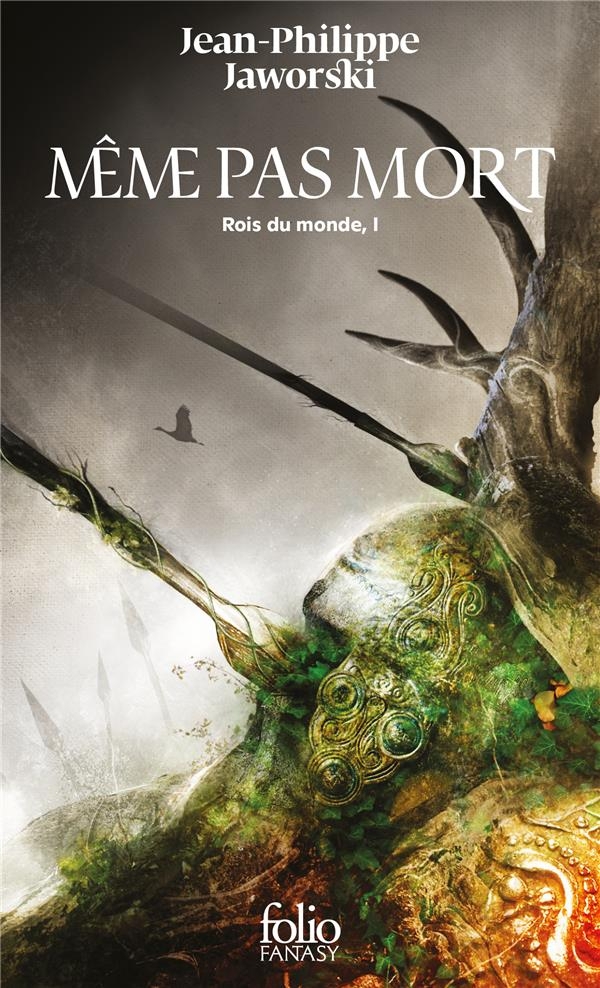 Même pas mort: Rois du Monde I