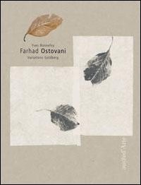 Farhad Ostovani Variations Goldberg