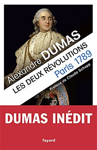 Les deux Révolutions: Paris 1789 - Naples 1799