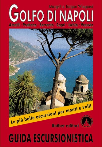 Golfe de Naples (Italien)