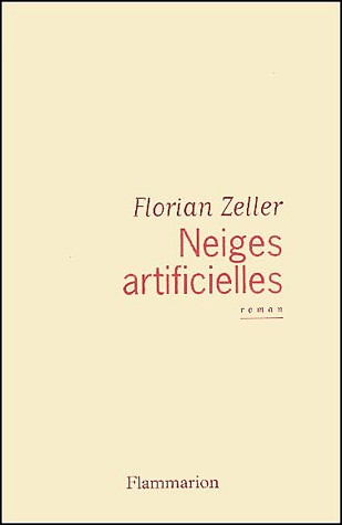 Neiges artificielles