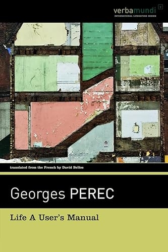 Life a User's Manual