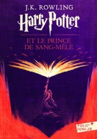 Harry Potter, VI : Harry Potter et le Prince de Sang-Mêlé