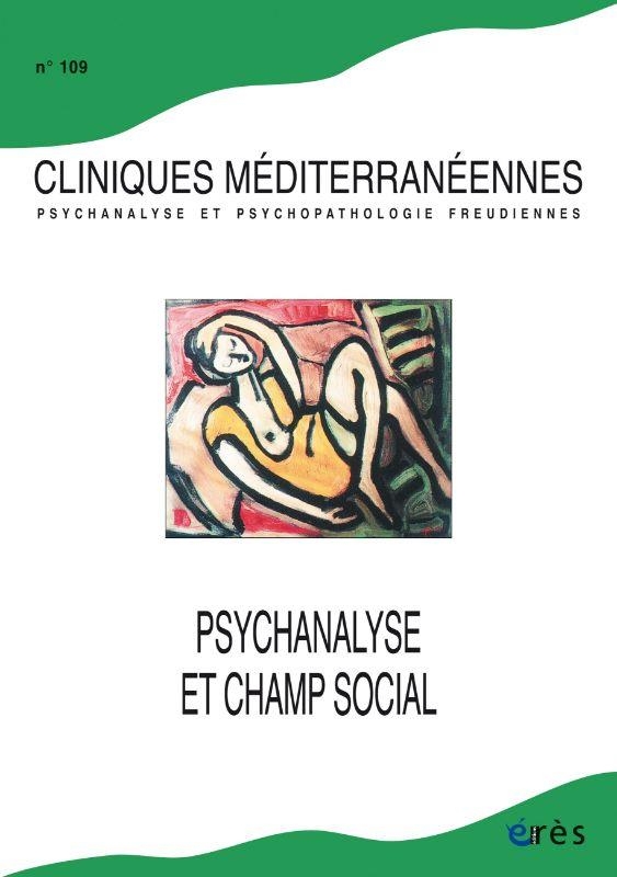 Cliniques méditerranéennes 109