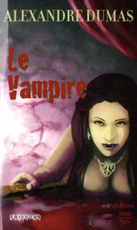Frissons n°4 - le Vampire