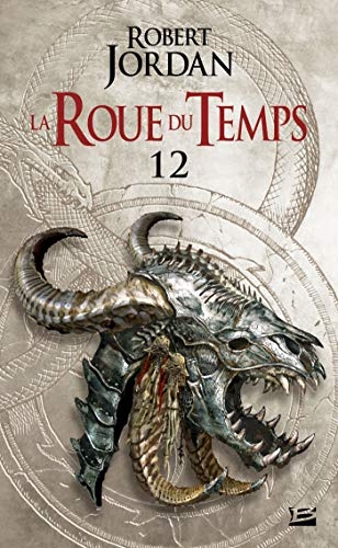La Roue du Temps, T6.2 : Le Seigneur du Chaos - deuxième partie