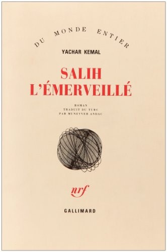 Salih l'Émerveillé