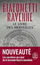 Le Livre des merveilles [Poche]