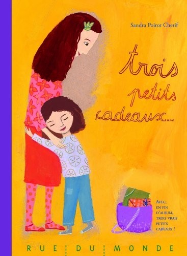 Trois petits cadeaux...