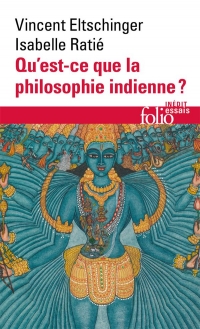 Qu'est-ce que la philosophie indienne ?
