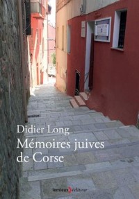 Mémoires juives de Corse