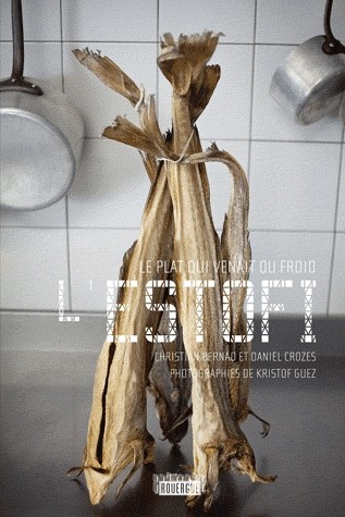 Le plat qui venait du froid : L'estofi
