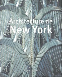 Architecture de New York