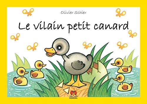 Le vilain petit canard