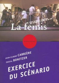 Exercice du scénario