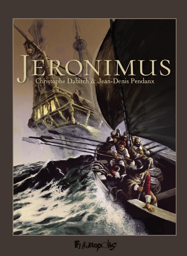 JERONIMUS (EDITION 2024)