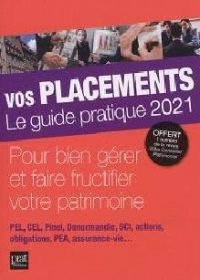 Vos Placements 2021