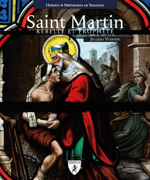 Saint martin rebelle et prophete