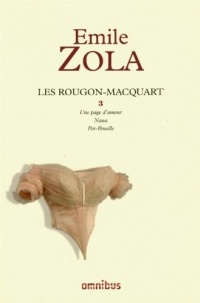 ROUGON-MACQUART T3