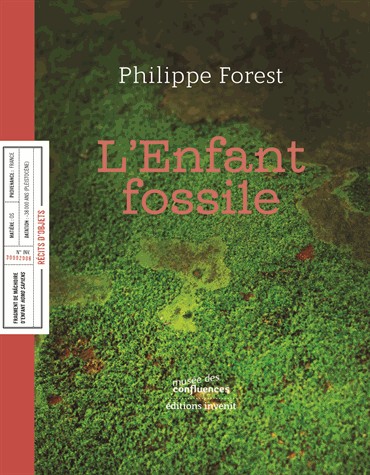 L'Enfant fossile